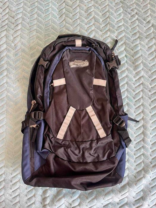 Рюкзак Onepolar W1017 Navy
