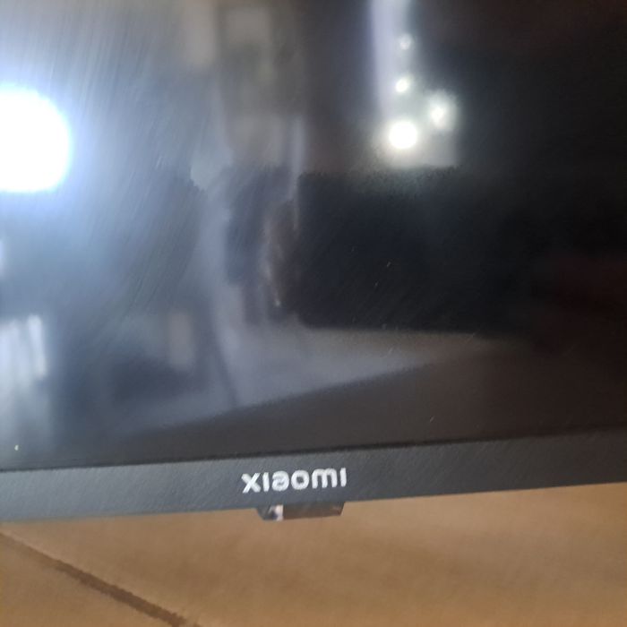 Tv Xiaomi 32'' danificada