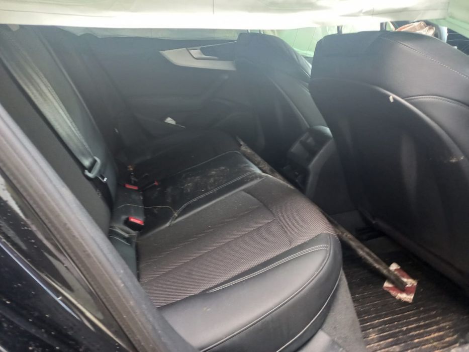 audi A4 b8 B9 4X4 3.0 TDI 18R LY9B CRTC quattro samochód na części