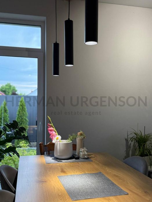 Продаж будинку 127 м.кв / 6 соток / Розівка