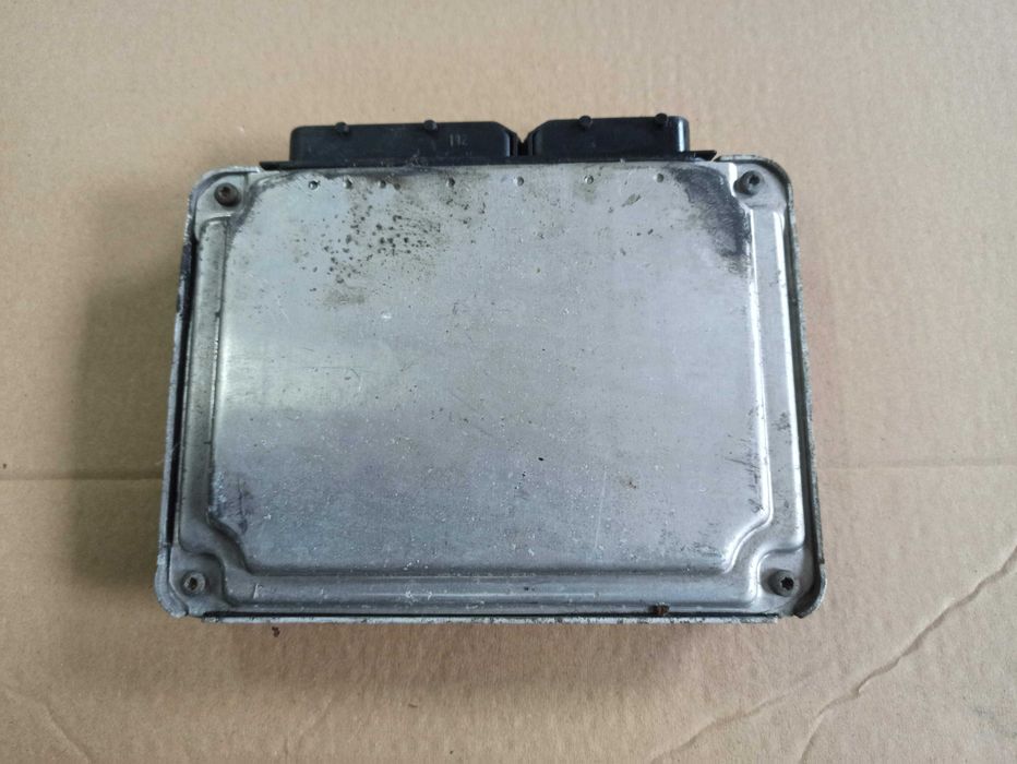Sterownik silnika VW Sharan Golf IV 1.8 T BDB 00-07.r 032 GT