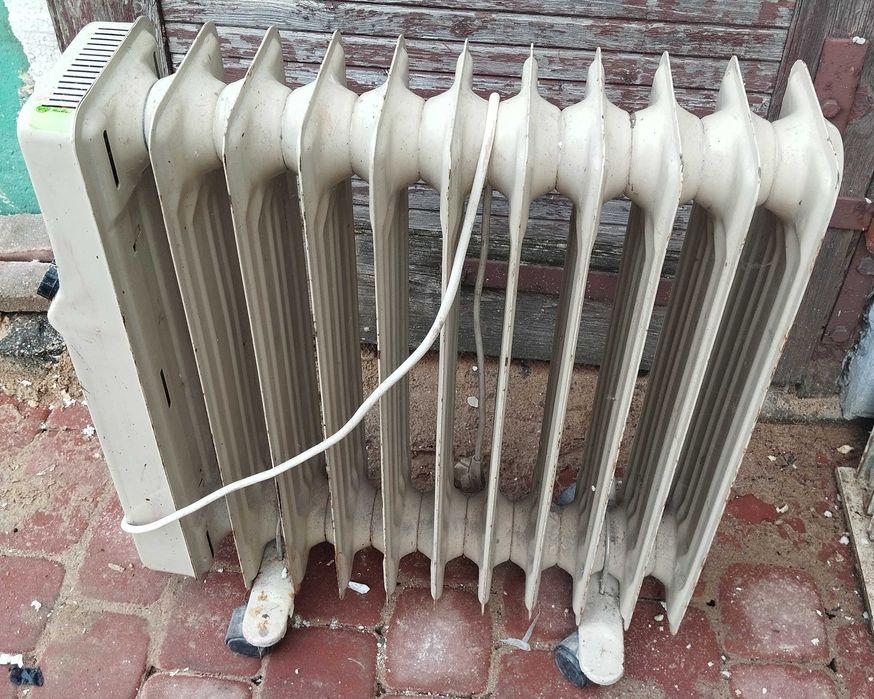 olejak,grzejnik elektryczny
