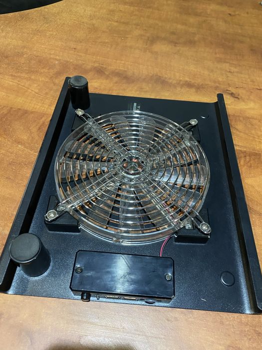 Підставка для ноутбука Trust GTX 277