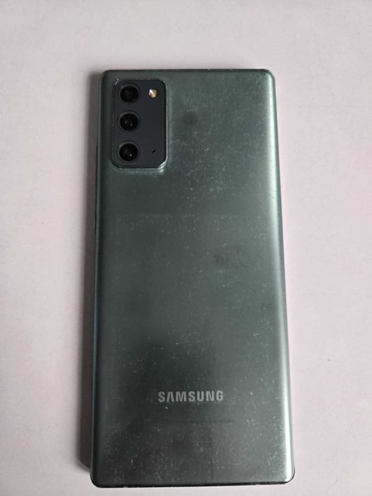 Samsung Note20 5G