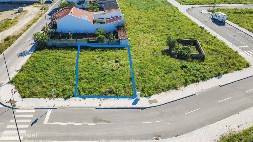 Terreno Urbano em Barreiro