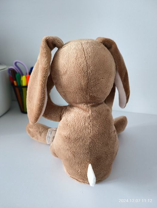 Nawet nie wiesz jak bardzo Cię kocham, pluszak grający