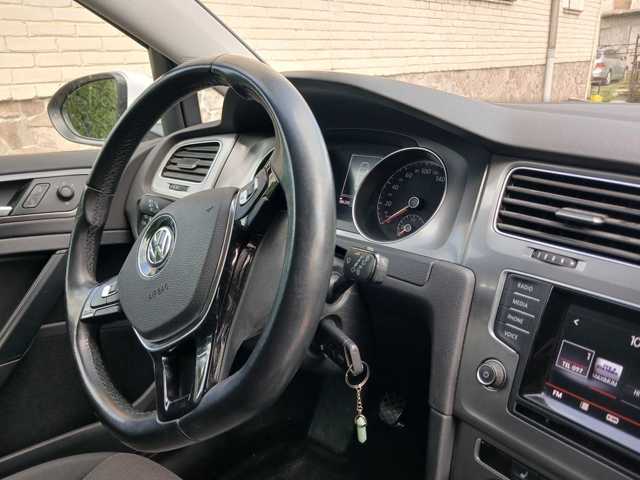Volkswagen Golf 2014 VIN WVWZZZAUZFP559673 фото оголошення 15 з 24