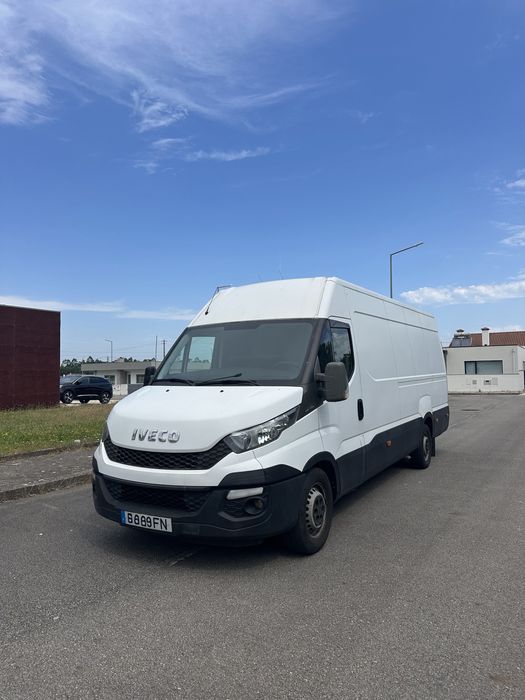 IVECO DAILY 35-130 2.3