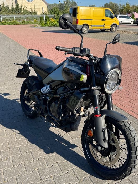 Husqvarna