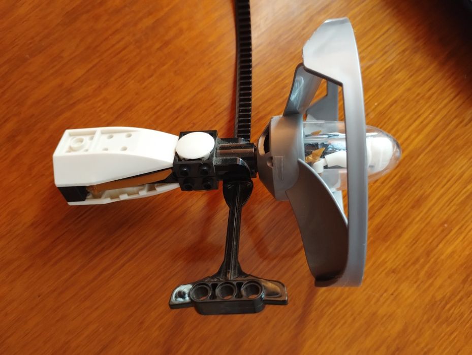 Конструктор Lego, пластини для кріплення деталей, Ningzago