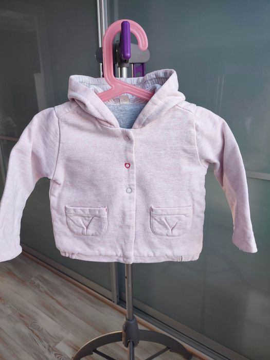 Bluza E-sprit rozmiar 80