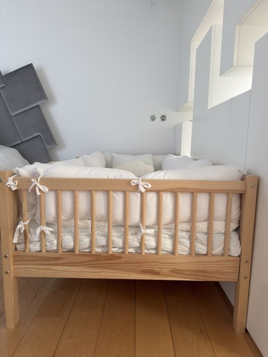 Cama montessori