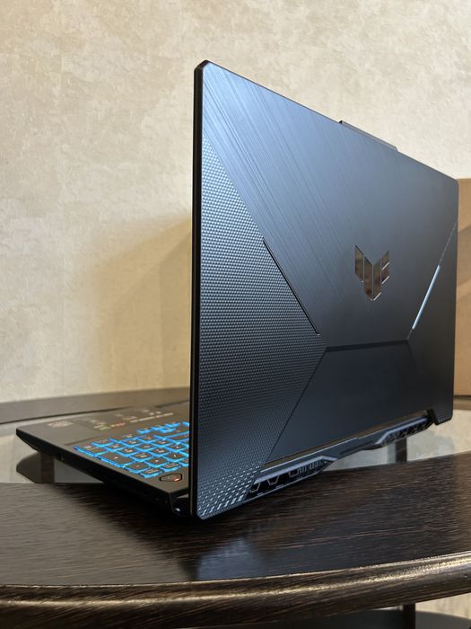 Ігровий Asus Tuf Gaming А15 R7 7435 HS/ 3050/ 144Hz/ 16/ 512 як новий