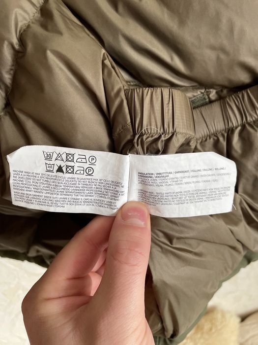 Пуховик Woolrich Womens Arctic Down Parka парка пухова жіноча вулріч