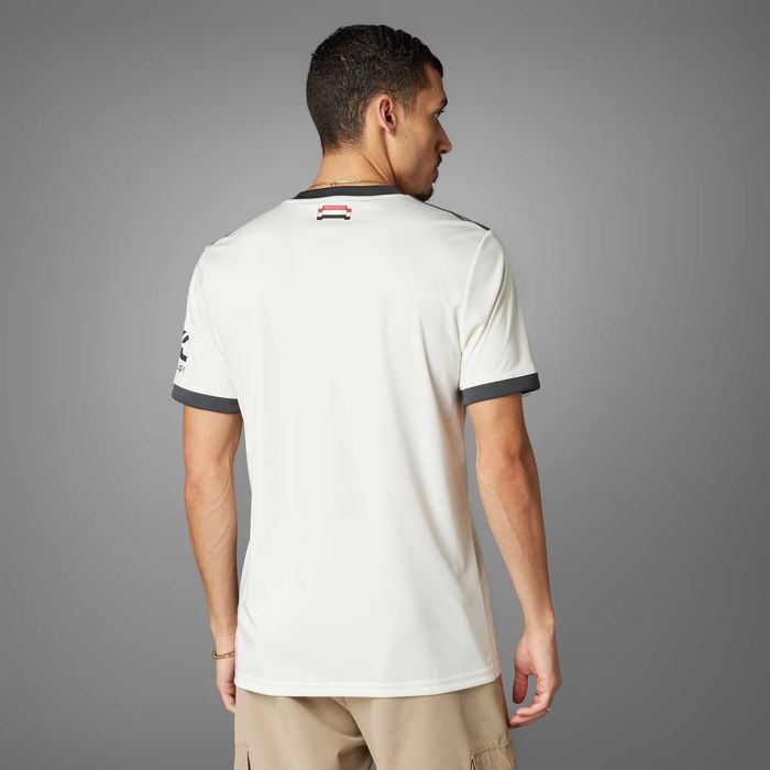Camisola do Terceiro Equipamento 24/25 do Manchester United