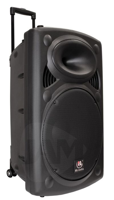 Продаю HL Audio USK12A BT/USB