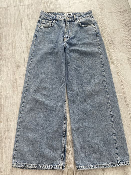 Жіночі джинси