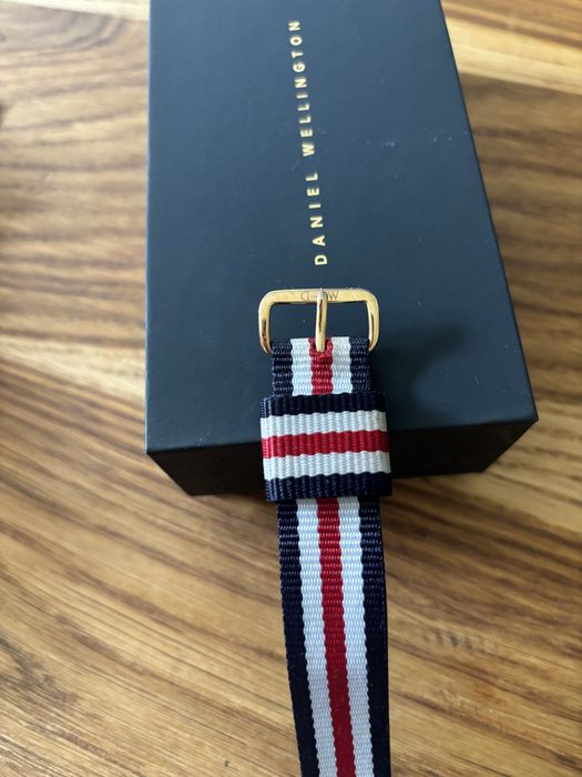 Zegarek Daniel Wellington Cantenbury 36mm