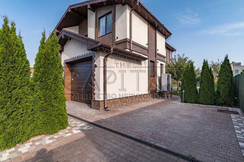 Продажа автономного дома, КГ Бобрица Парк, Бобрица, БЕЗ КОМИСИИ