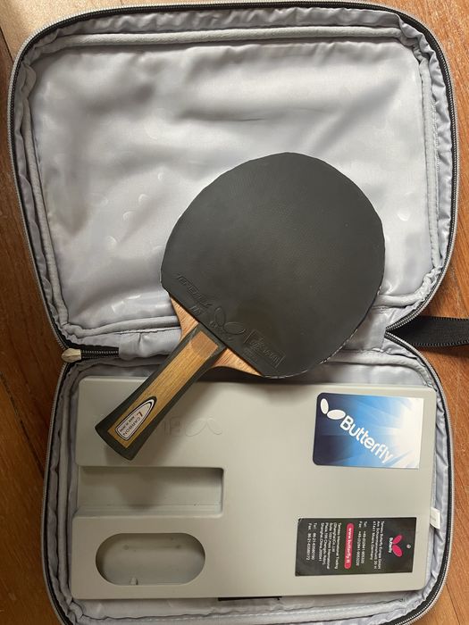 Butterfly Innerforce ZLC+ Bolsa Original Butterfly