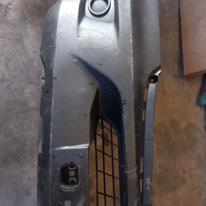 Para-choques frente mercedes-benz w906