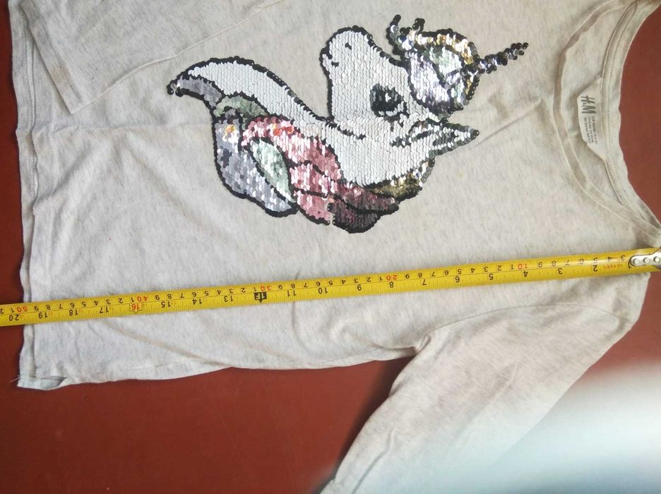 Кофтинка для дівчинки