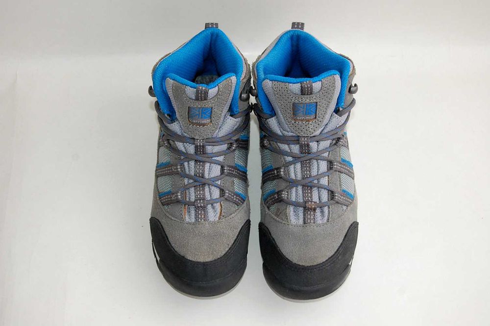 Ботинки KARRIMOR р.35 original ENGLAND