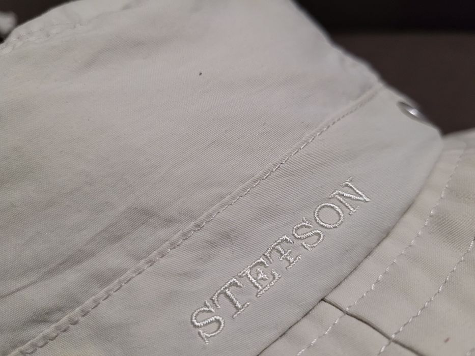 Панама STETSON оригінал M