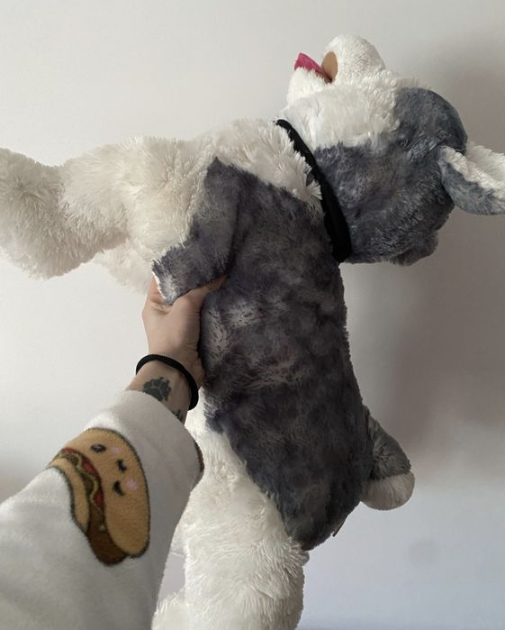 Vários tipos peluches