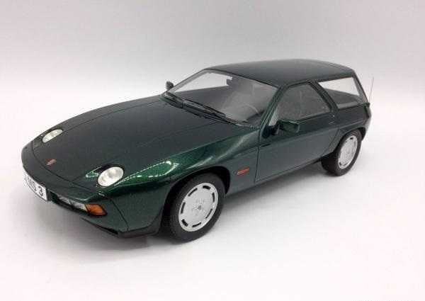 1/18 Porsche 928 Combi ARTZ - Schuco Pro R