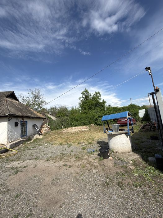 Продам ЗЕМЕЛЬНУ ДІЛЯНКУ