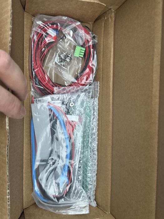 BMS JK-B2A8S20P та JK-PB2A16S20P, 200 A, струм балансування 2 А