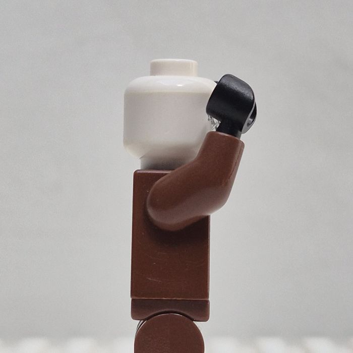 Lego batman figurka strach na wróble Scarecrow custom bat016