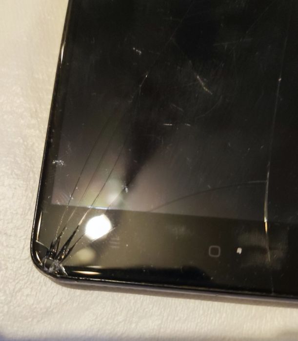 Telefon Xiaomi Redmi Note 4  4/64GB  USZKODZONY
