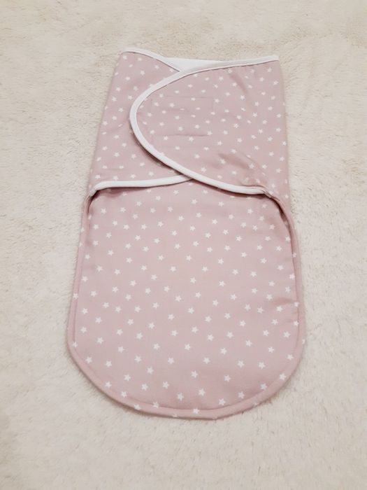 Swaddle para bebes
