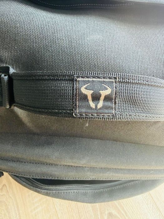 SW Motech Legend Gear tail bag ~50L