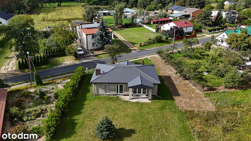 Dom – Sądzia - Widok 2