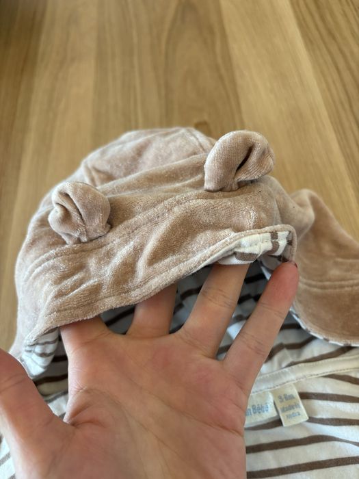 Kombinezon niemowlęcy