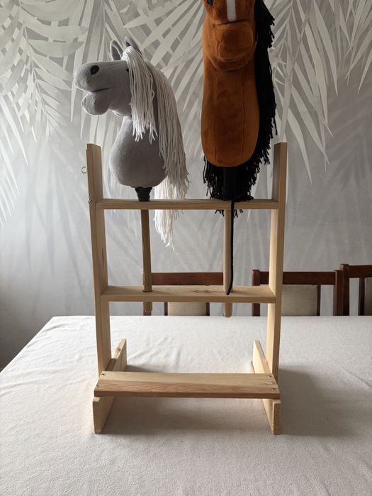 Hobby horse +stojak