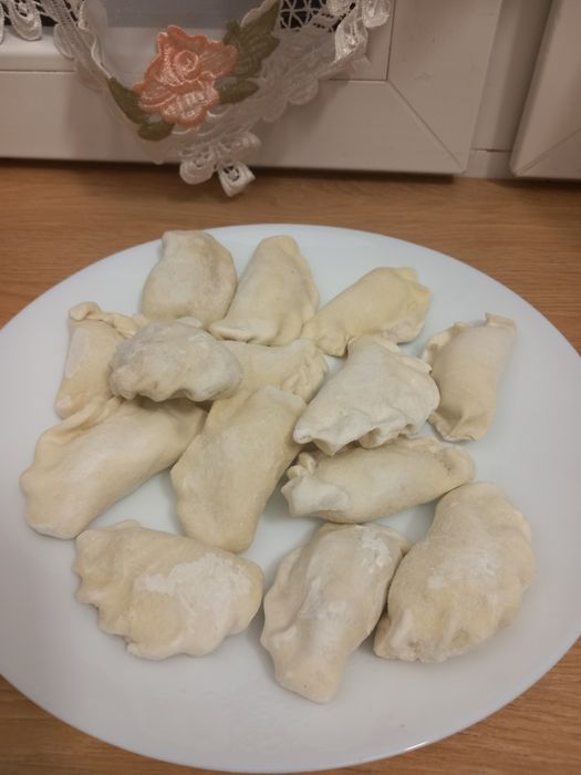Sprzedam pierogi
