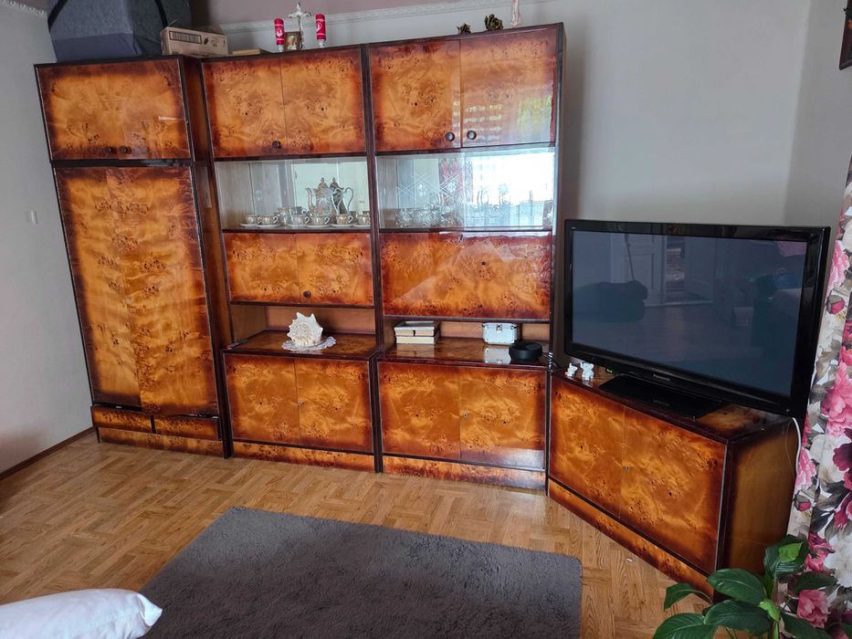Meblościanka Kalwaryjska Ładny stan ! Meble Kalwaryjskie