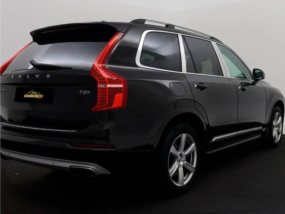Volvo XC 90 2.0 T8 PHEV Momentum AWD