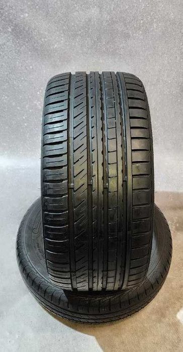 255.30.19 Kinforest KF550 2шт