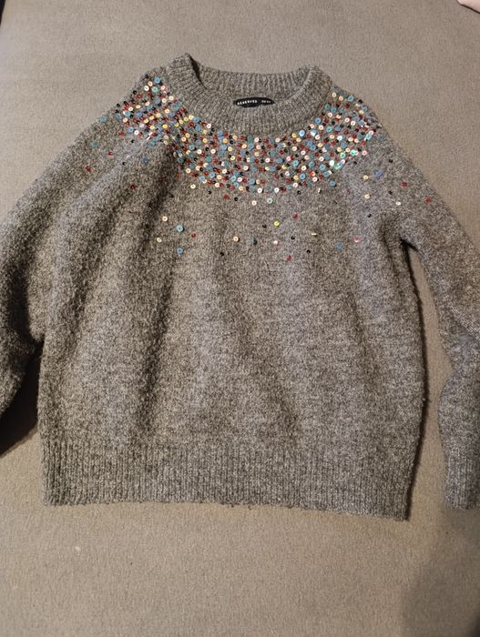 Sweter 128 Reserved