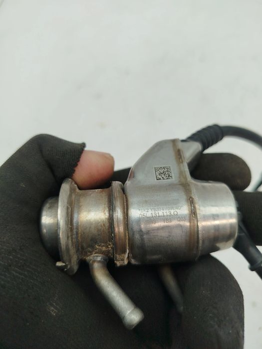Injector ADBLUE AUDI Q3 (F3B)
