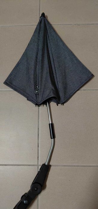 Parasolka do wózka firmy Reer, przeciwsłoneczna UV 50+, stan bdb