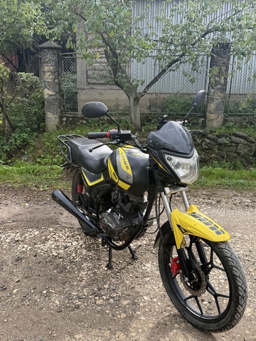 Продам Senke sk 150 в нормальному стані з документами