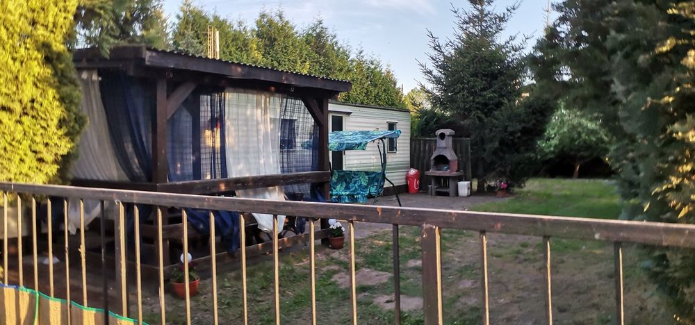 Wynajmę Tani Domek letniskowy w Międzyzdrojach.