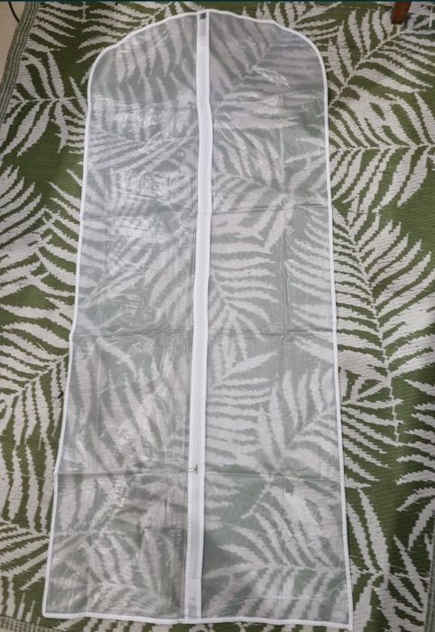 Pokrowiec XL duży 140x60