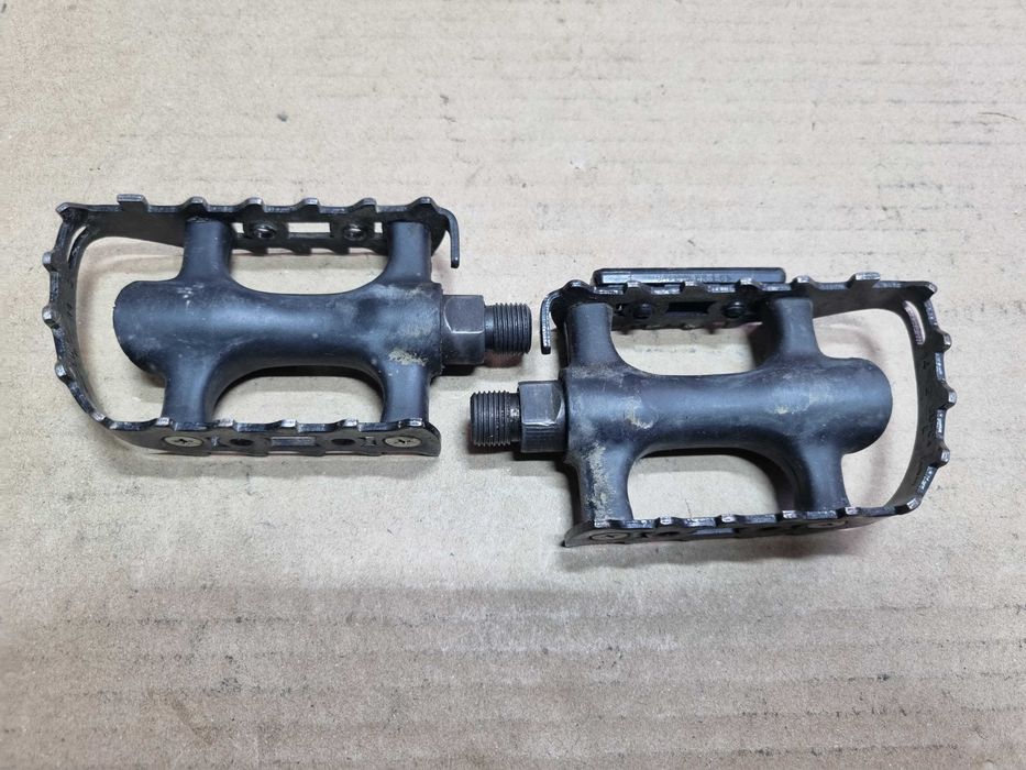 Pedały rowerowe Con-Tec